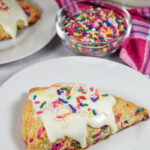 Homemade Party Ring Biscuits (British Party Rings)