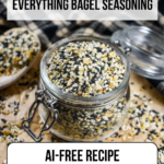 everything bagel seasoning