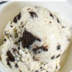 Cookies and Cream Ice Cream Recipe