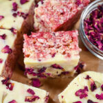 Chocolate Strawberry Overnight Oats