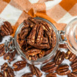 Grapefruit Curd Recipe