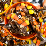 Rosemary Sea Salt Caramels