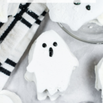 Ghost Marshmallows