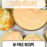 grapefruit curd recipe