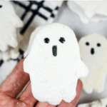 Marshmallow Ghosts