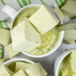 Matcha Marshmallows