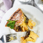 New York Black and White Cookies