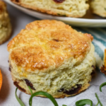 Cranberry Scone Recipe
