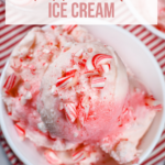 Peppermint Ice Cream