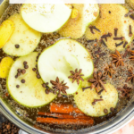 Pumpkin Spice Simmer Pot