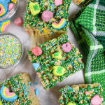 Matcha Hot Chocolate