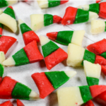 christmas candy corn