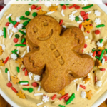 Gingerbread Christmas Dip Recipe