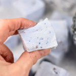 Blueberry Marshmallow Recipe