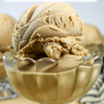 Ice cream recipe with cold brew coffee