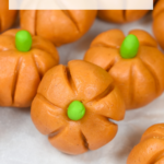Peanut Butter Pumpkins