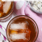 Lavender iced tea recipe
