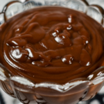 Homemade hot fudge sauce recipe