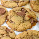 Rolo cookies recipe