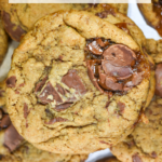 Rolo cookies recipe