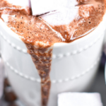 Red Wine Hot Chocolate Recipe