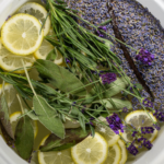 Lavender Simmer Pot Recipe