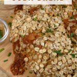 cheese and herb soda bread recipe