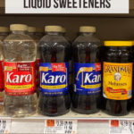 Guide to Liquid Sweeteners