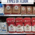 Guide to different types of flour