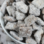 Puppy Chow Recipe
