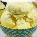 Buttermilk Ice Cream