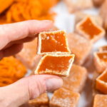 Carrot Candy Recipe