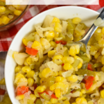 Pennsylvania Dutch Corn Relish