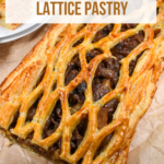 Lattice Pastry