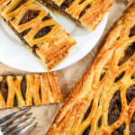 Lattice Pastry