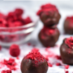 Chocolate Raspberry Truffle Recipe